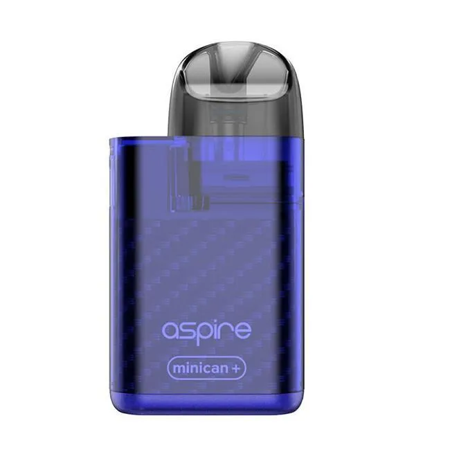 Hot Deal Aspire Minican Plus Pod Kit  Going Fast!