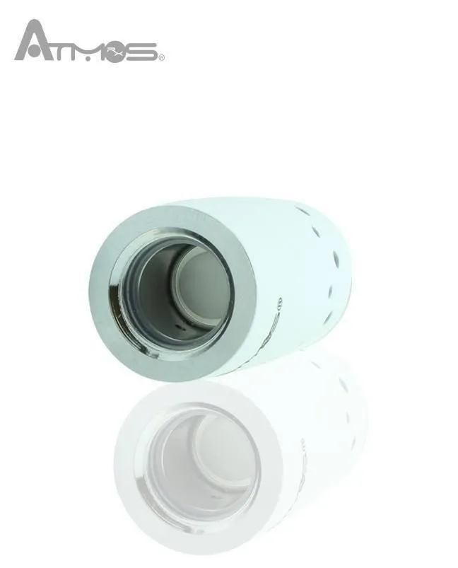 Hot Deal Atmos R2 Advanced Ceramic Heating Chamber - White  Dont Miss Out!