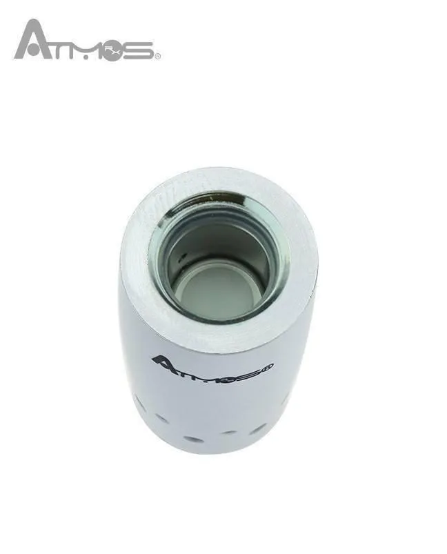 Hot Deal Atmos R2 Advanced Ceramic Heating Chamber - White  Dont Miss Out!