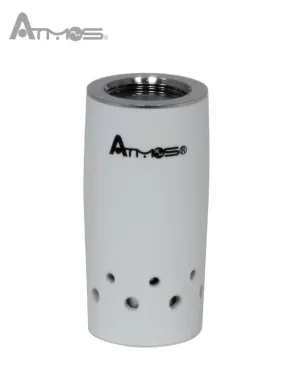 Hot Deal Atmos R2 Advanced Ceramic Heating Chamber - White  Dont Miss Out!