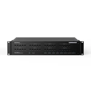 Hot Deal AudioControl Architect Model P2680 EQ - 16 Channel Multi-Zone High-Power Amplifier w/ EQ  Stylish & Comfortable