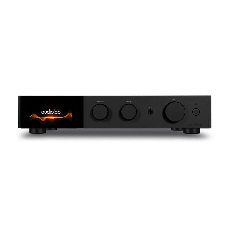 Hot Deal Audiolab 9000A Integrated Amplifier (Each)  Limited Stock!