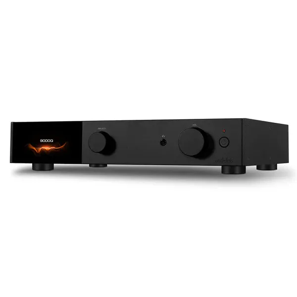 Hot Deal Audiolab 9000Q Pre-Amplifier (Each)  Today Only!