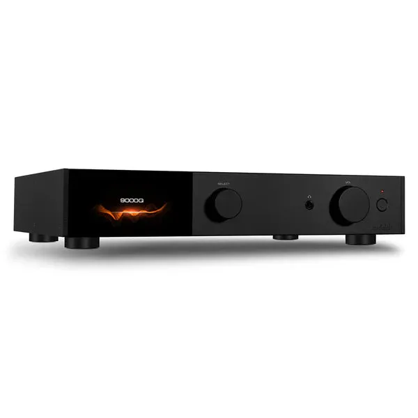 Hot Deal Audiolab 9000Q Pre-Amplifier (Each)  Today Only!