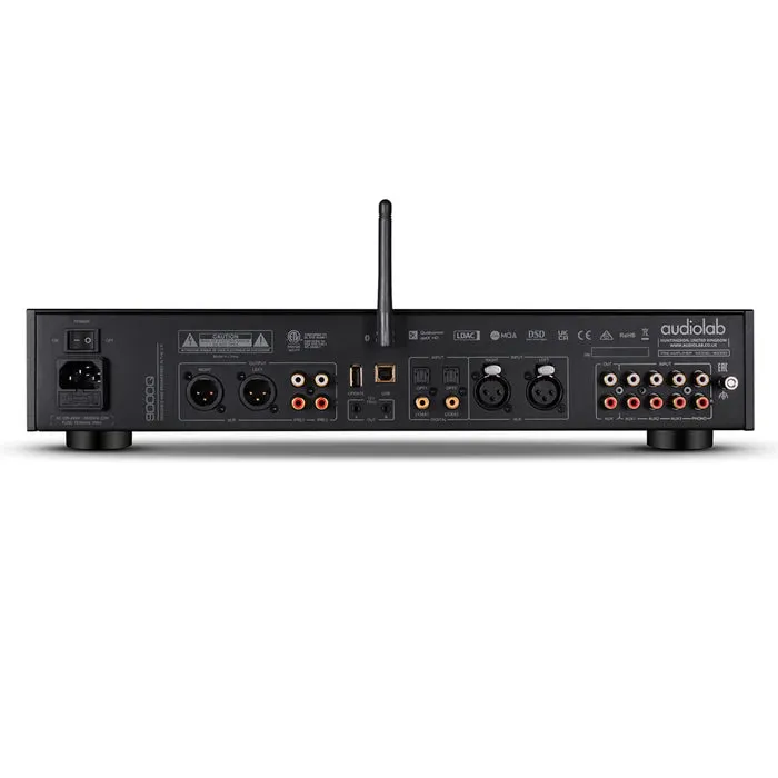 Hot Deal Audiolab 9000Q Pre-Amplifier (Each)  Today Only!