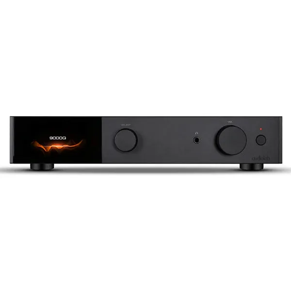 Hot Deal Audiolab 9000Q Pre-Amplifier (Each)  Today Only!