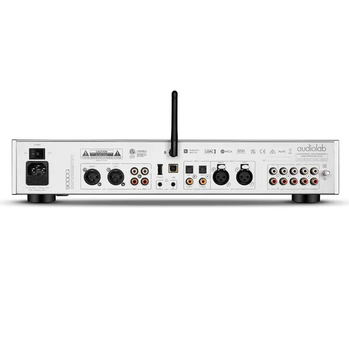Hot Deal Audiolab 9000Q Pre-Amplifier (Each)  Today Only!