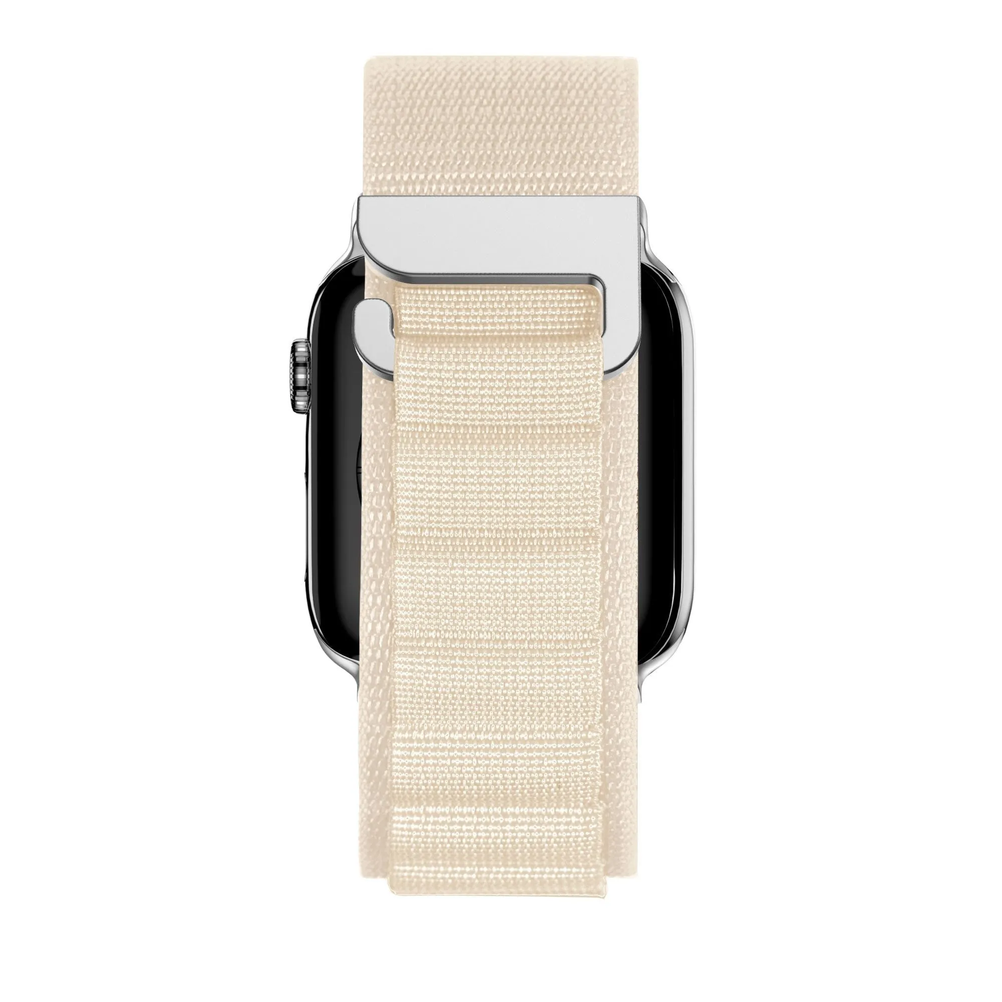 Hot Deal Bandz Apple Watch Alpine Strap (Starlight)  Limited Stock!