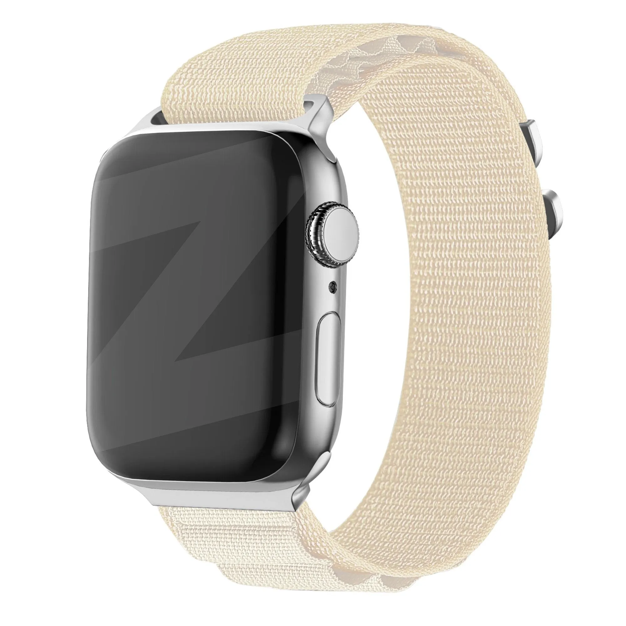 Hot Deal Bandz Apple Watch Alpine Strap (Starlight)  Limited Stock!