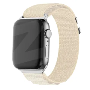 Hot Deal Bandz Apple Watch Alpine Strap (Starlight)  Limited Stock!