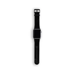 Hot Deal Black Clay Watch Srap  Limited Stock!