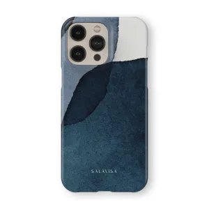 Hot Deal Blue Intensity Phone Case  Almost Gone!