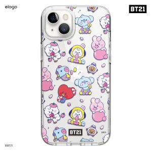 Hot Deal BT21 | elago 7 Flavors Case for iPhone 14 Plus  Almost Gone!