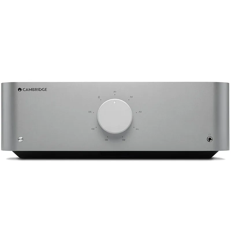 Hot Deal Cambridge Audio Edge A - Integrated Amplifier (Each)  Ends Soon!