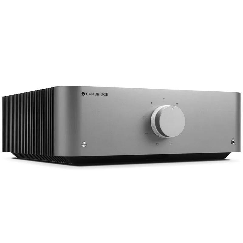 Hot Deal Cambridge Audio Edge A - Integrated Amplifier (Each)  Ends Soon!