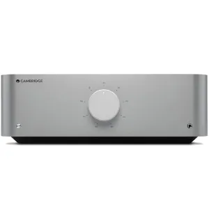 Hot Deal Cambridge Audio Edge A - Integrated Amplifier (Each)  Ends Soon!