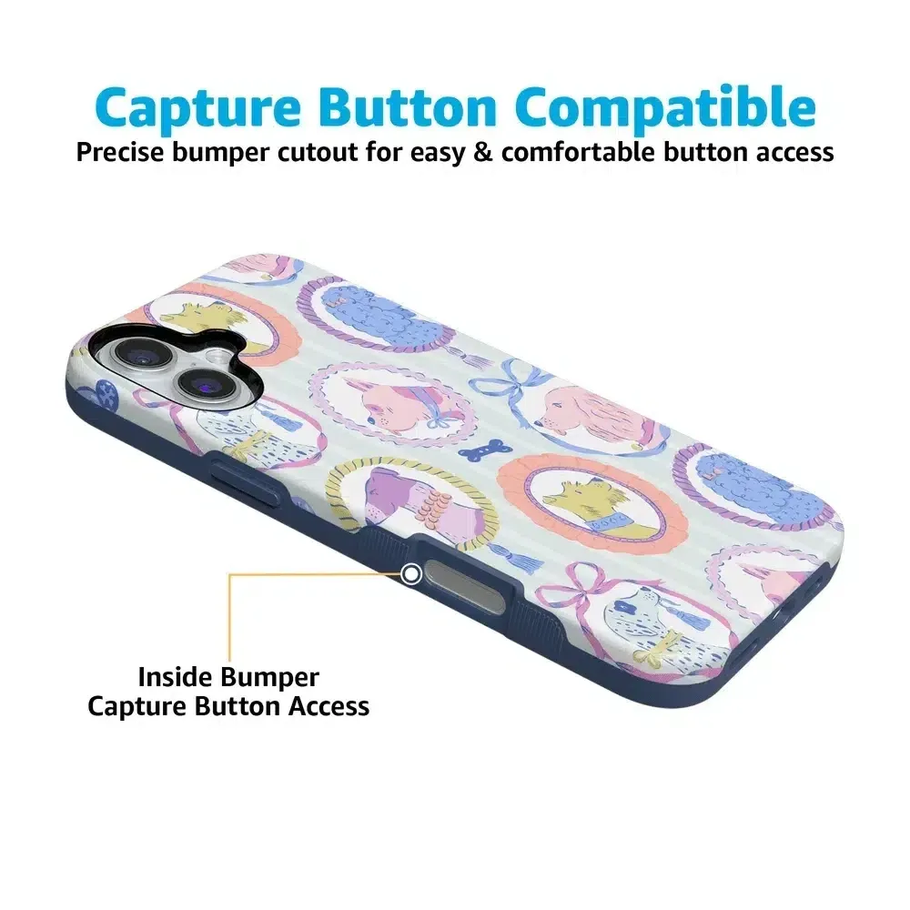 Hot Deal Chateau Pups | French Dog Case  Ends Soon!