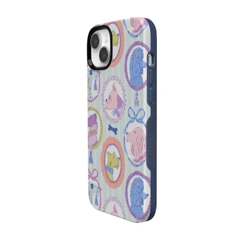 Hot Deal Chateau Pups | French Dog Case  Ends Soon!