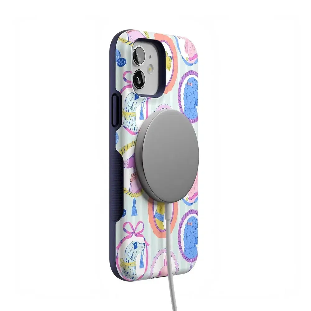 Hot Deal Chateau Pups | French Dog Case  Ends Soon!