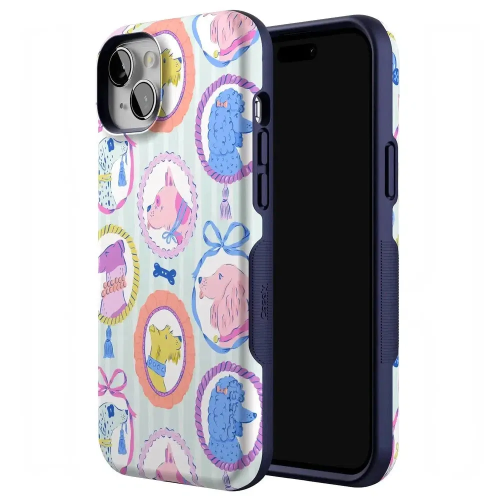 Hot Deal Chateau Pups | French Dog Case  Ends Soon!