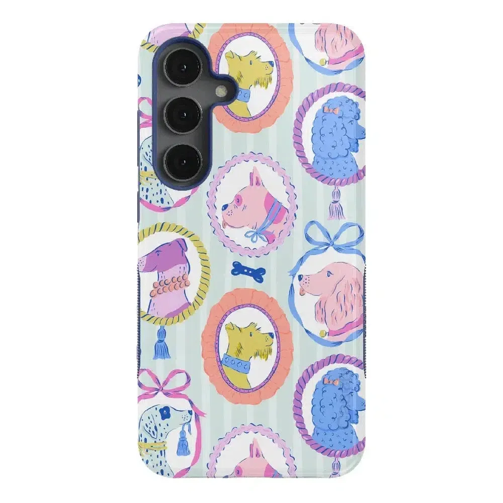 Hot Deal Chateau Pups | French Dog Case  Ends Soon!