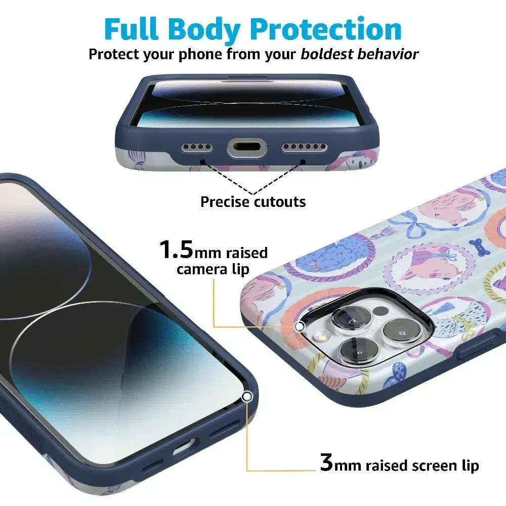 Hot Deal Chateau Pups | French Dog Case  Ends Soon!
