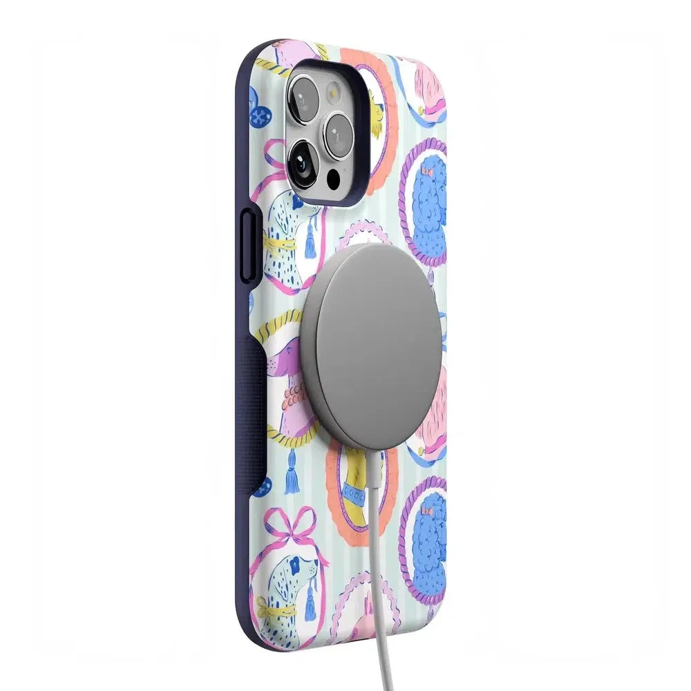 Hot Deal Chateau Pups | French Dog Case  Ends Soon!