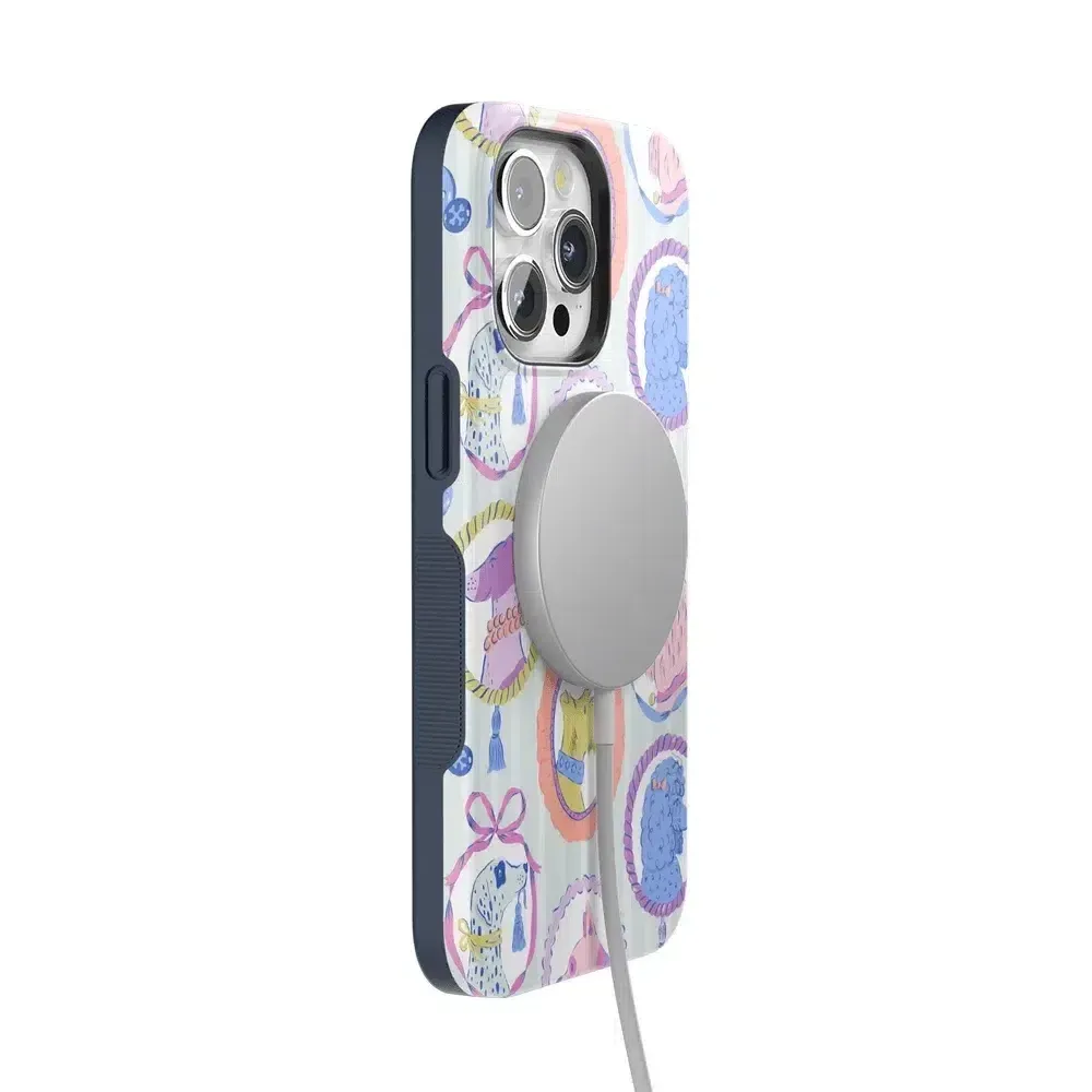 Hot Deal Chateau Pups | French Dog Case  Ends Soon!