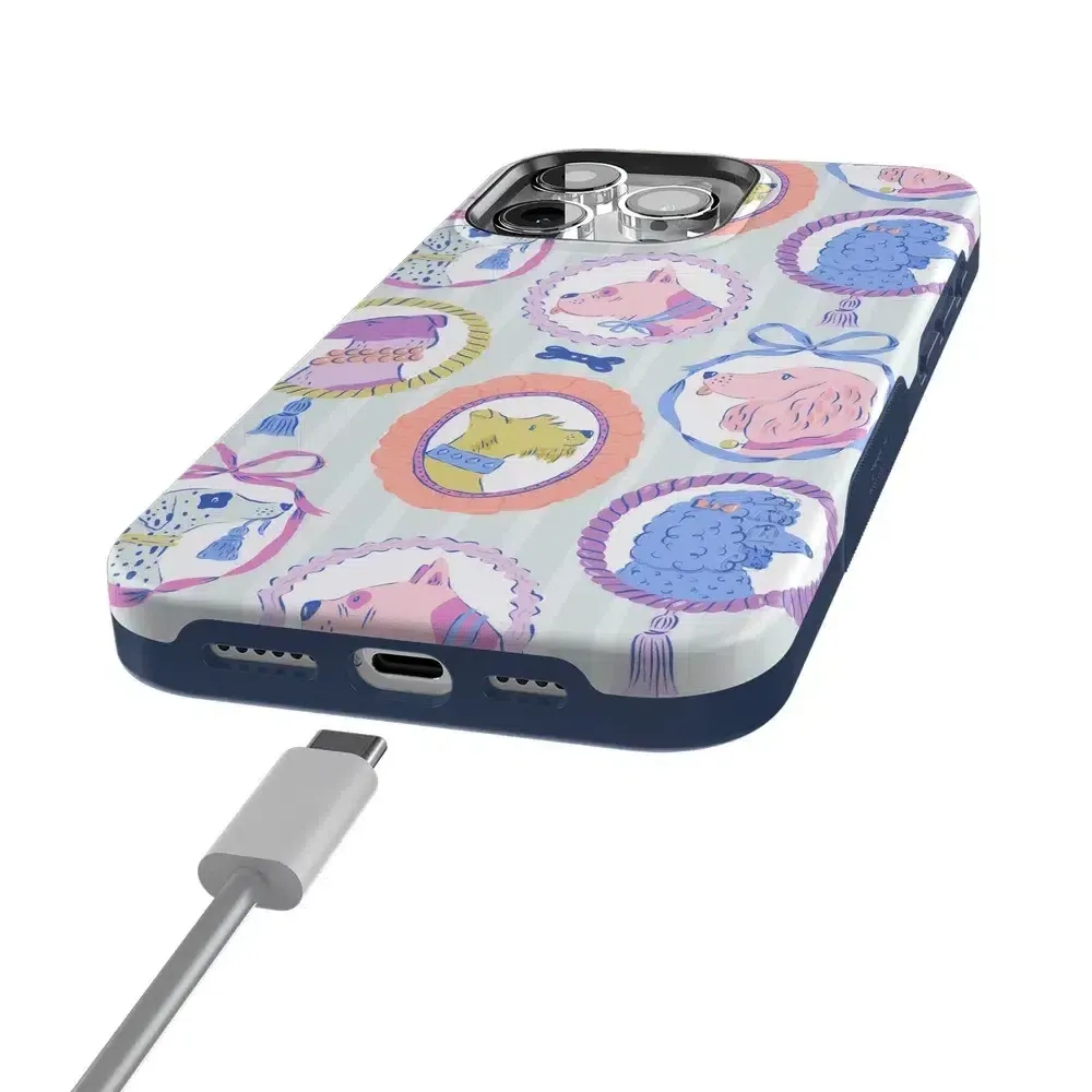 Hot Deal Chateau Pups | French Dog Case  Ends Soon!