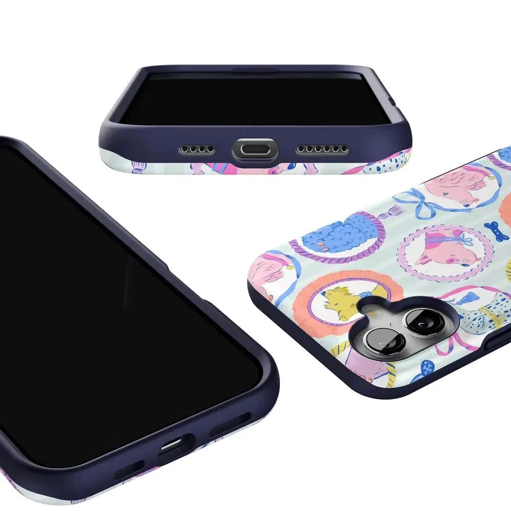 Hot Deal Chateau Pups | French Dog Case  Ends Soon!