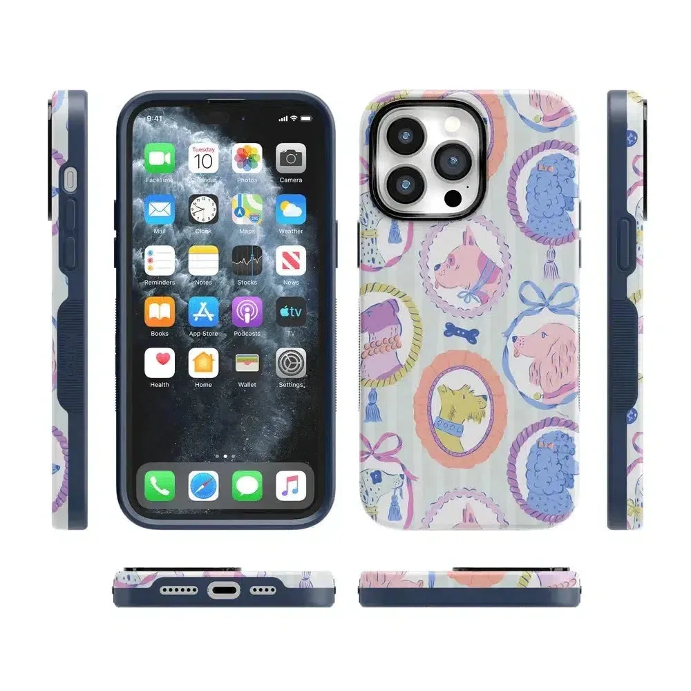 Hot Deal Chateau Pups | French Dog Case  Ends Soon!