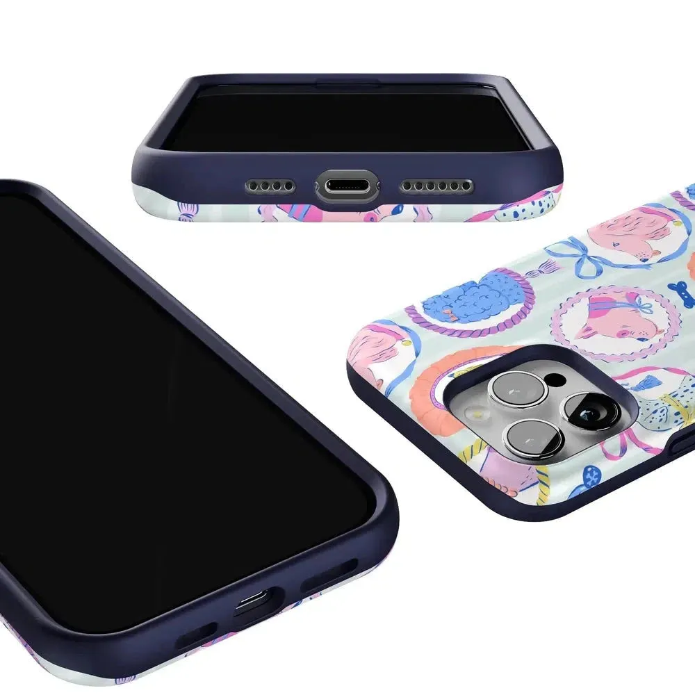 Hot Deal Chateau Pups | French Dog Case  Ends Soon!