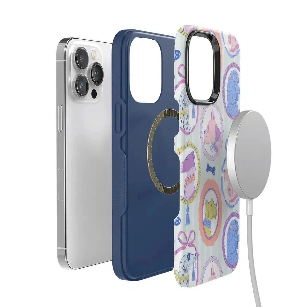 Hot Deal Chateau Pups | French Dog Case  Ends Soon!