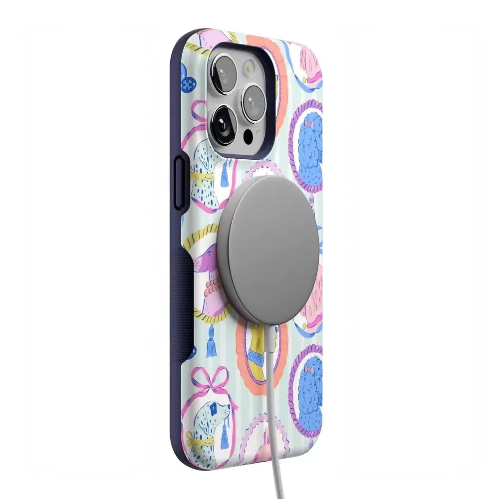 Hot Deal Chateau Pups | French Dog Case  Ends Soon!
