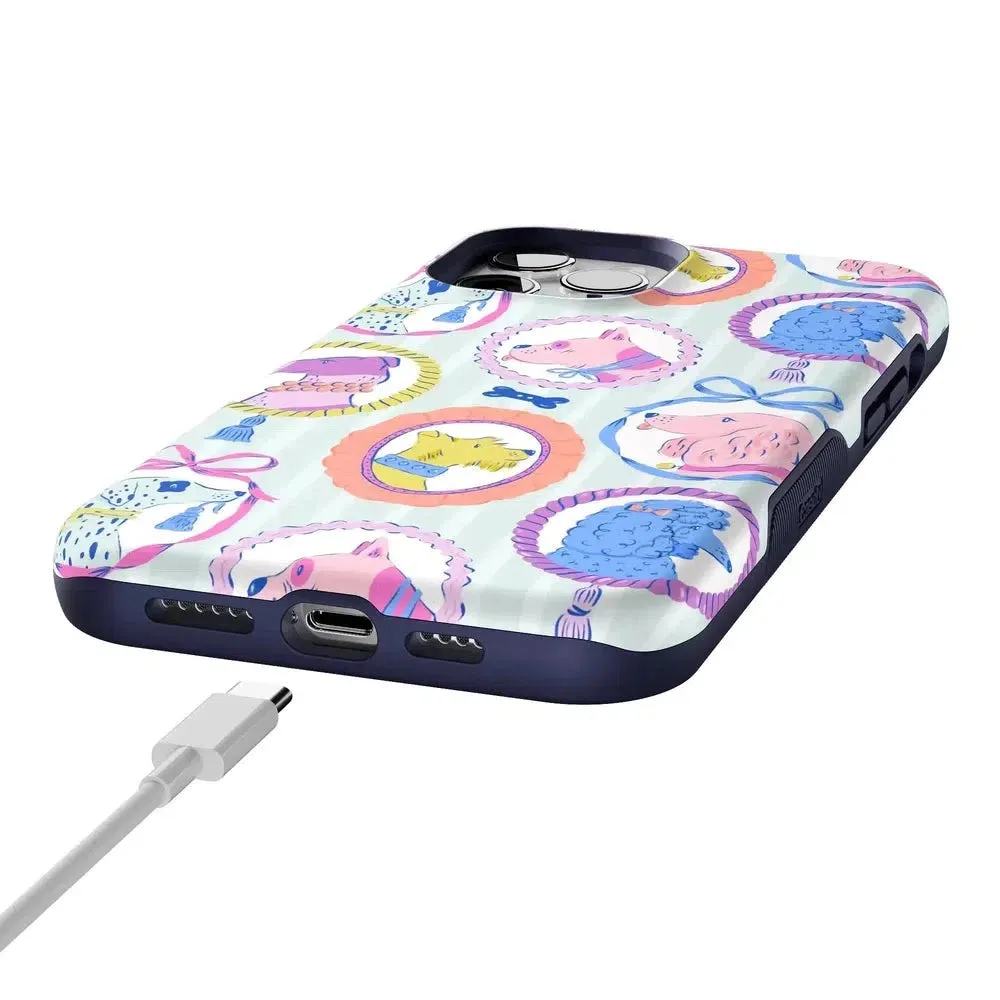 Hot Deal Chateau Pups | French Dog Case  Ends Soon!