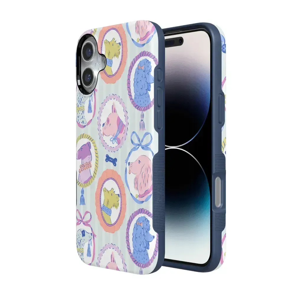 Hot Deal Chateau Pups | French Dog Case  Ends Soon!