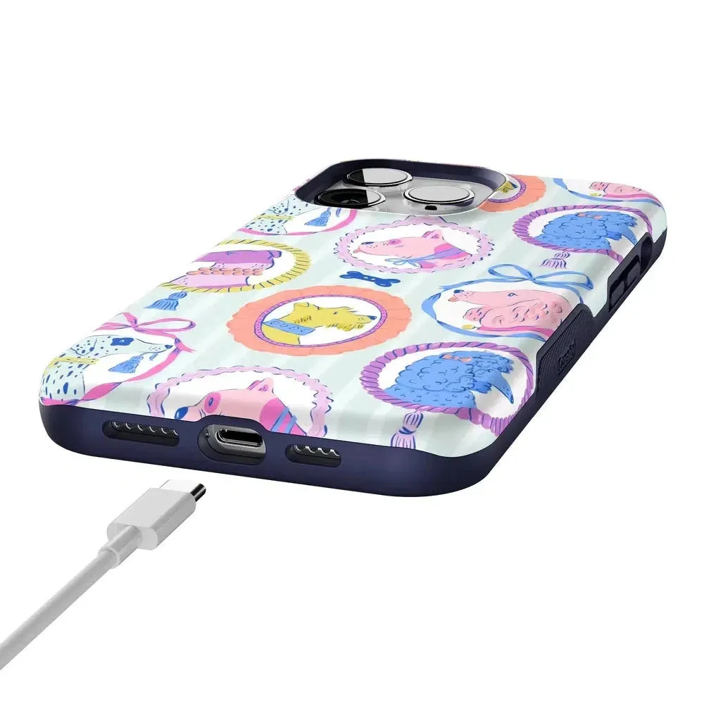Hot Deal Chateau Pups | French Dog Case  Ends Soon!