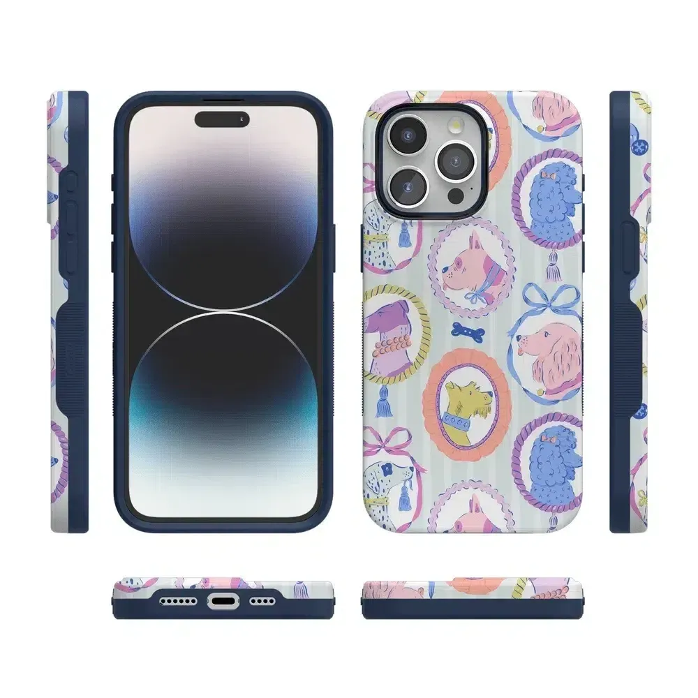 Hot Deal Chateau Pups | French Dog Case  Ends Soon!