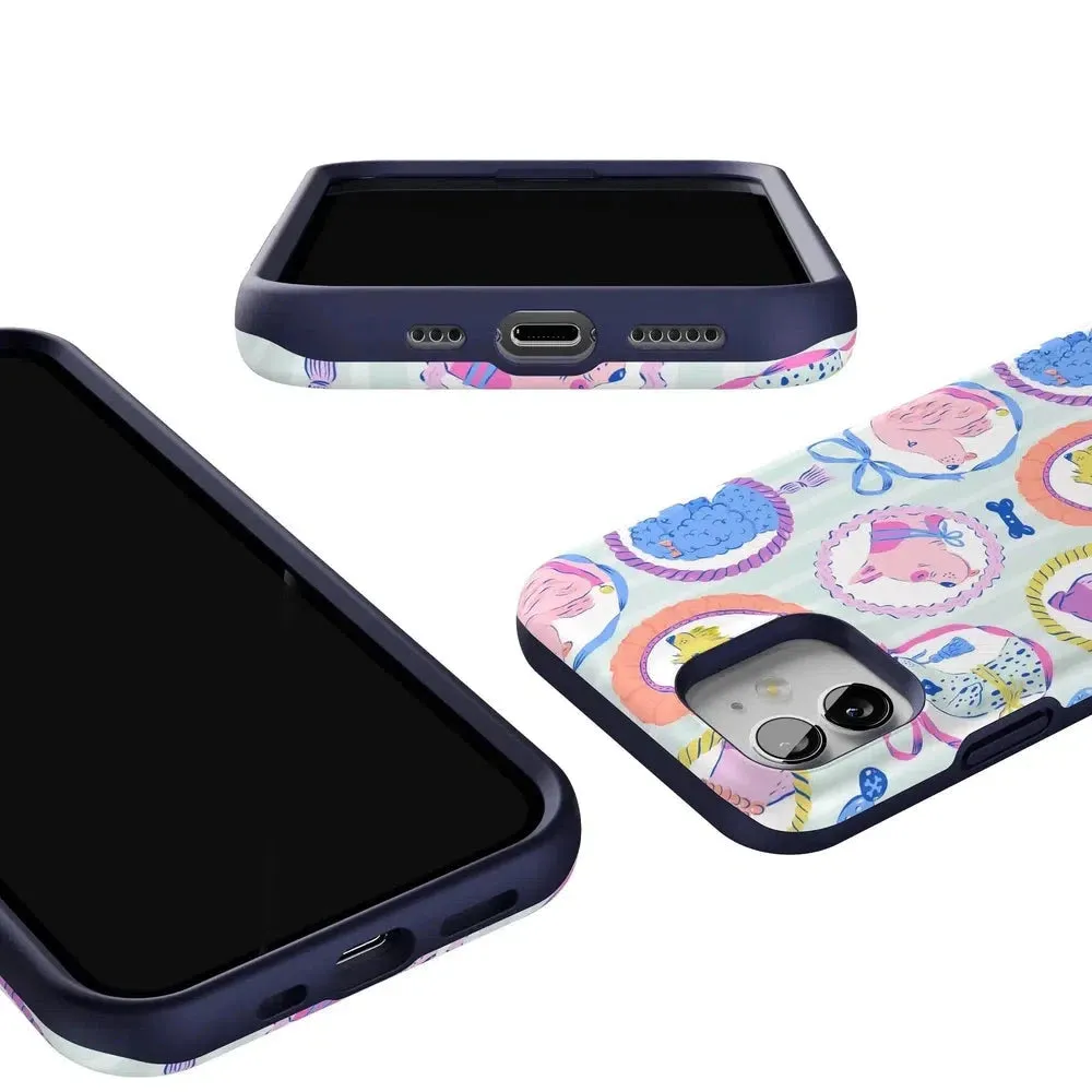 Hot Deal Chateau Pups | French Dog Case  Ends Soon!