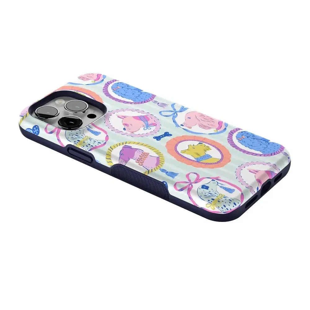 Hot Deal Chateau Pups | French Dog Case  Ends Soon!