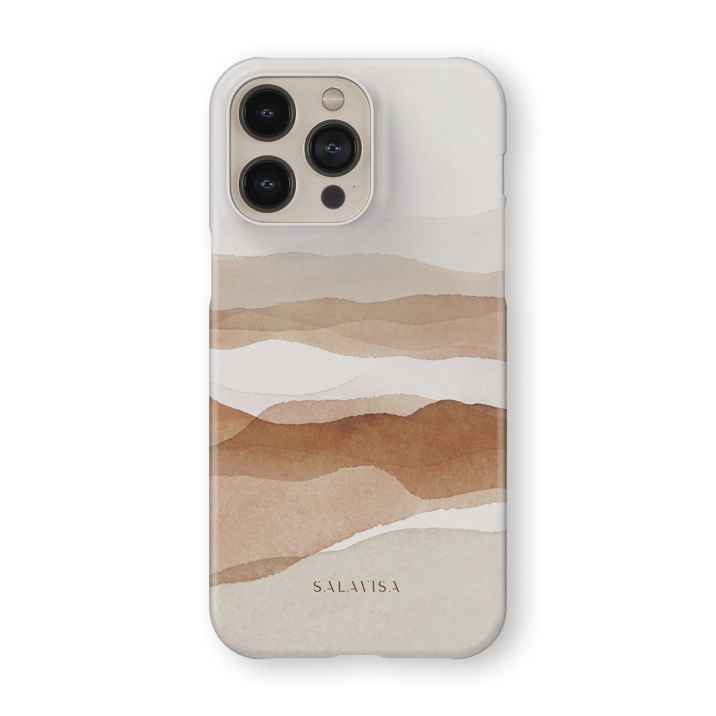 Hot Deal Desert Watercolor Phone Case  Limited Stock!