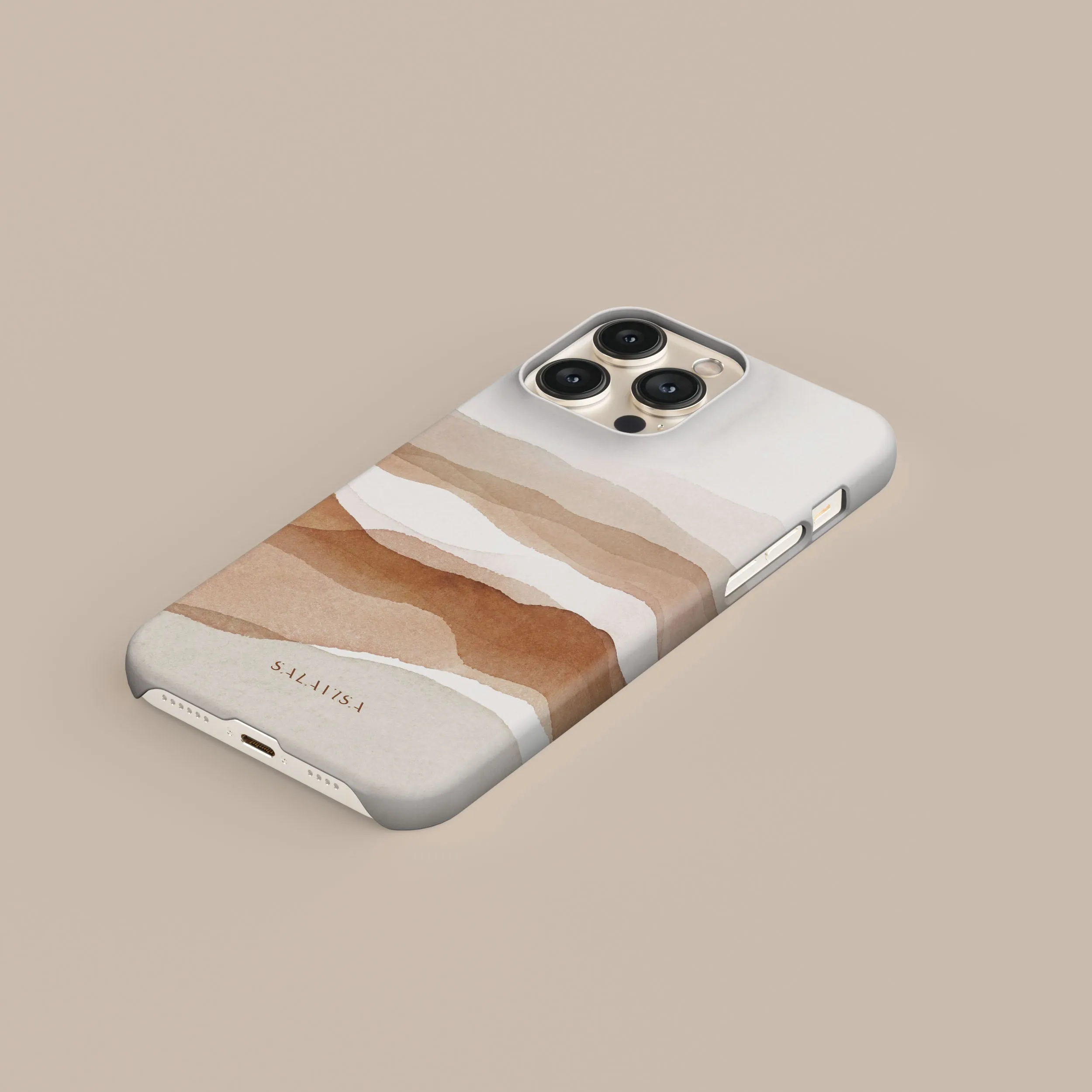 Hot Deal Desert Watercolor Phone Case  Limited Stock!