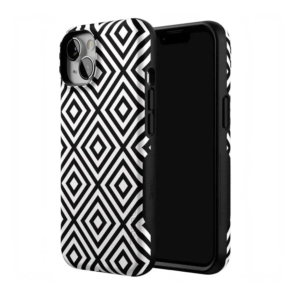 Hot Deal Diamonds | High Contrast Design Case  Dont Miss Out!