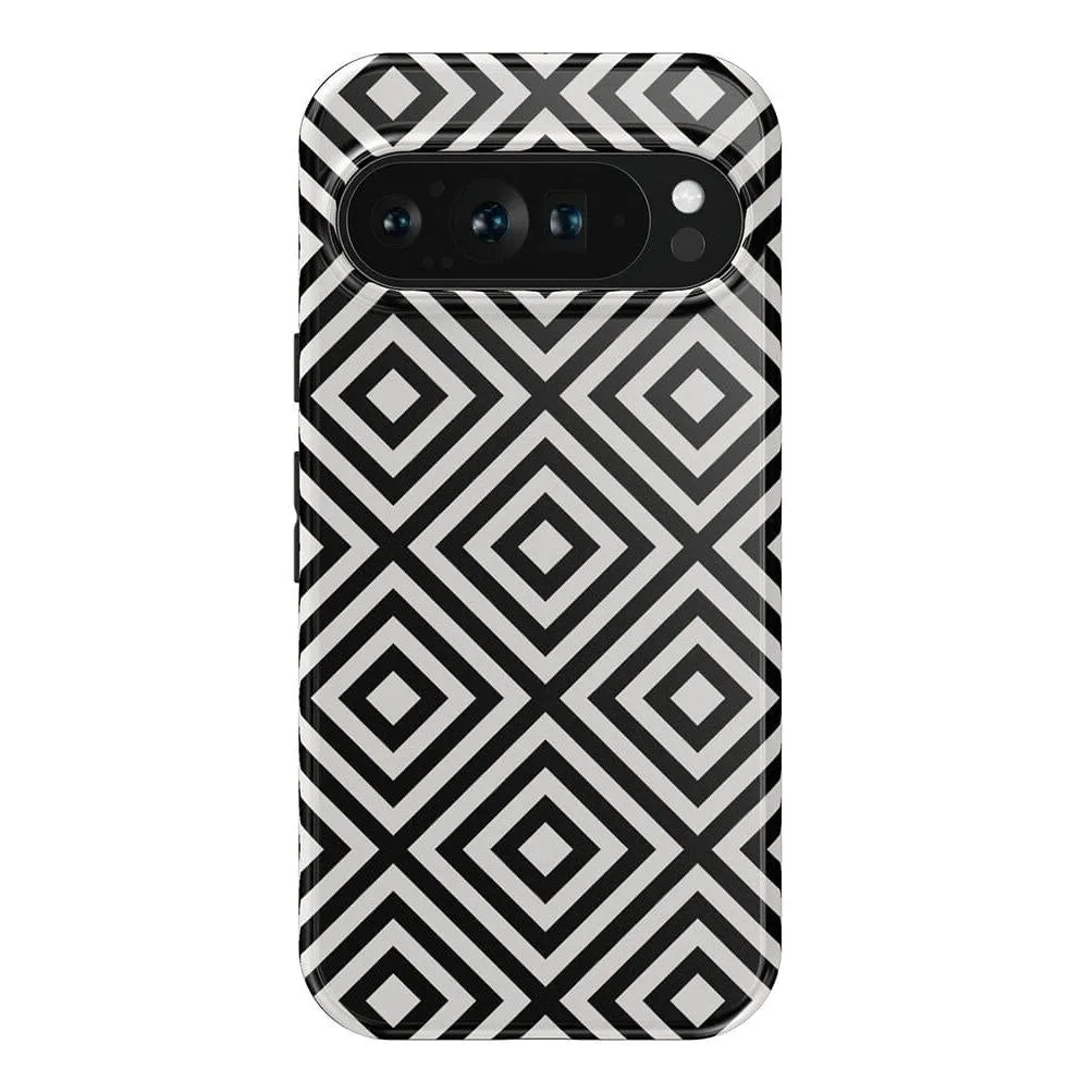 Hot Deal Diamonds | High Contrast Design Case  Dont Miss Out!