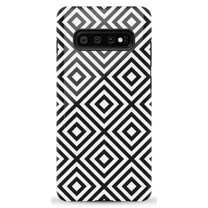 Hot Deal Diamonds | High Contrast Design Case  Dont Miss Out!