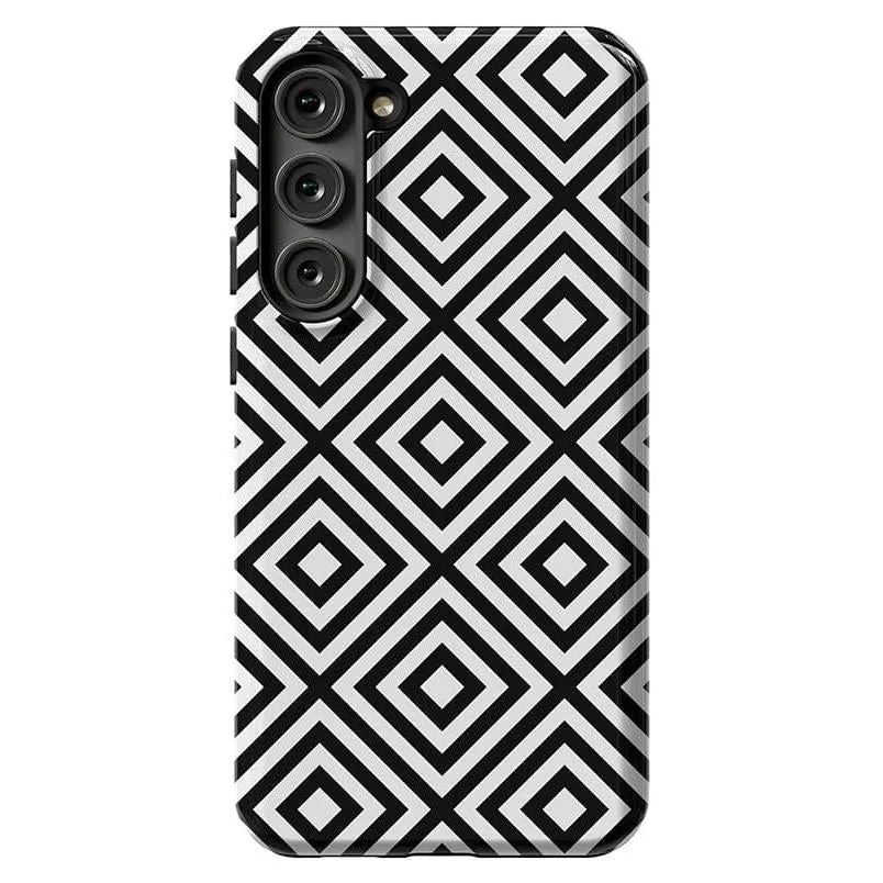 Hot Deal Diamonds | High Contrast Design Case  Dont Miss Out!