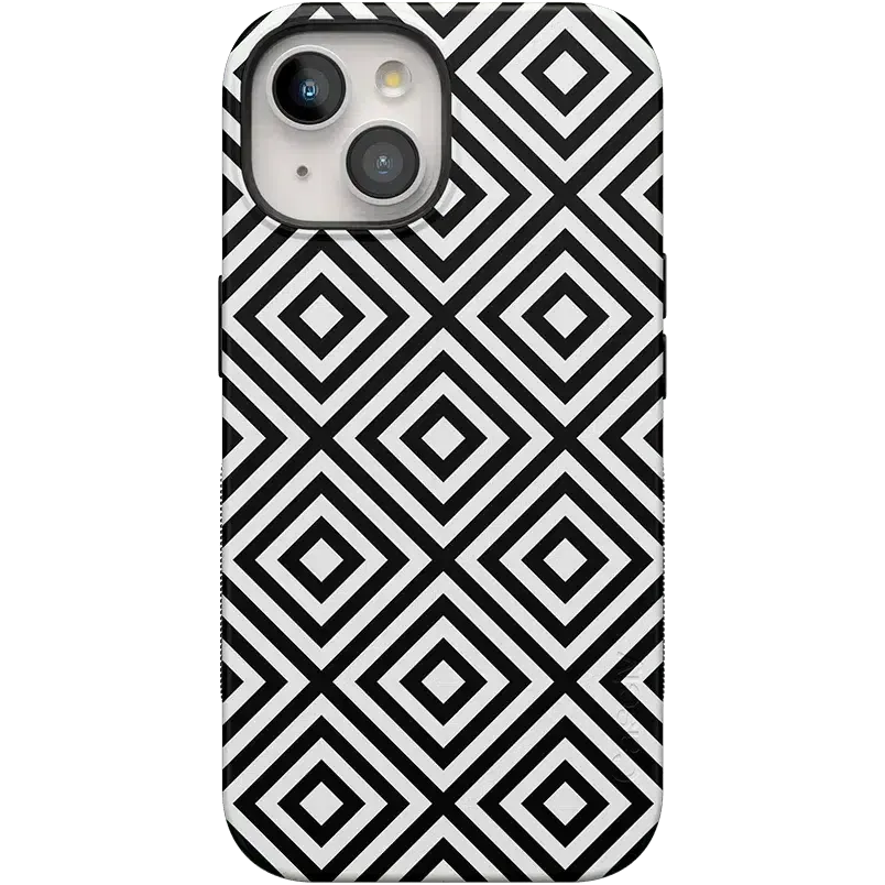 Hot Deal Diamonds | High Contrast Design Case  Dont Miss Out!