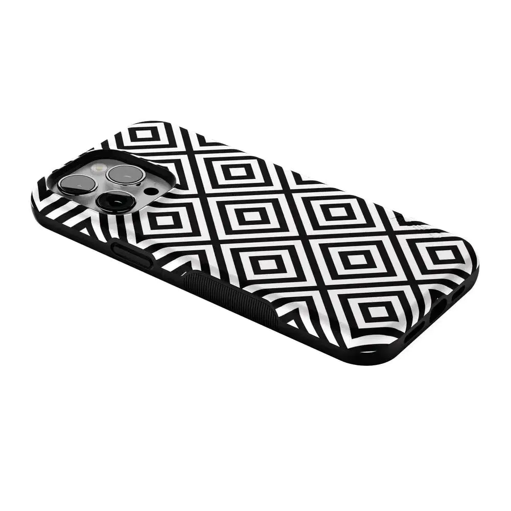 Hot Deal Diamonds | High Contrast Design Case  Dont Miss Out!