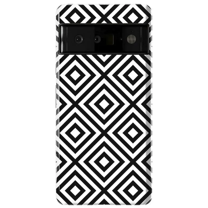 Hot Deal Diamonds | High Contrast Design Case  Dont Miss Out!