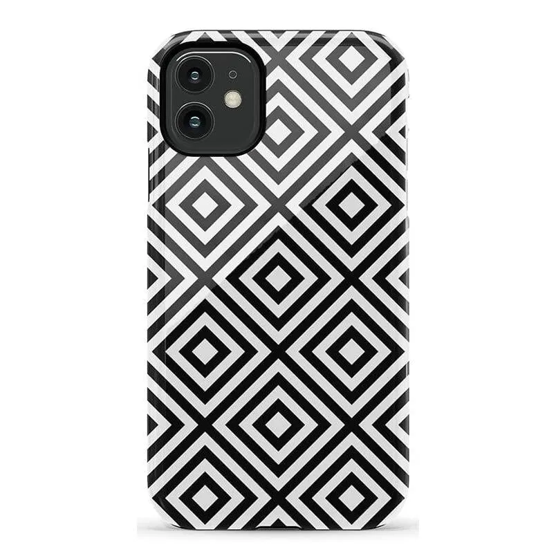 Hot Deal Diamonds | High Contrast Design Case  Dont Miss Out!